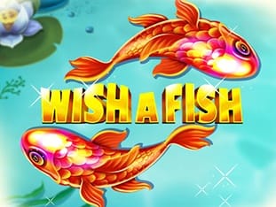 Wish a Fish screenshot
