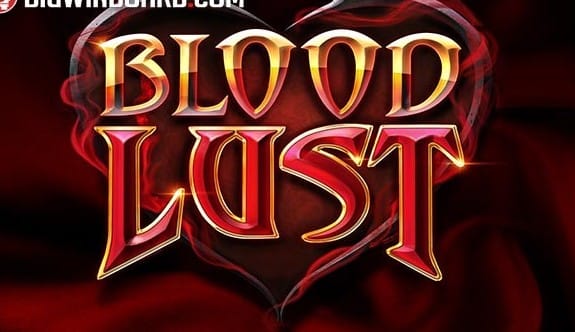 Blood Lust