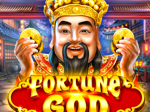Fortune God