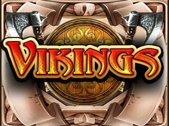 Vikings screenshot