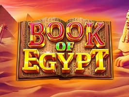 Book of Egypt